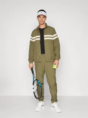 Obrázek produktu Tepláková souprava Lacoste olivová
