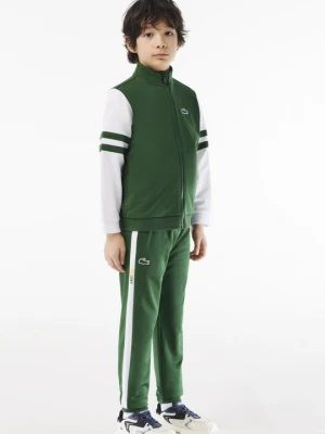 Obrázek produktu Tepláková souprava Lacoste zelená