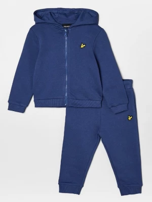 Obrázek produktu Tepláková souprava Lyle & Scott tmavě modrá