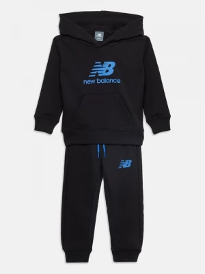Obrázek produktu Tepláková souprava New Balance černá