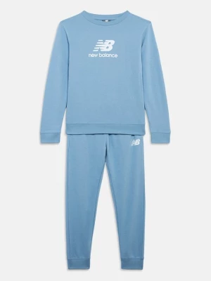 Obrázek produktu Tepláková souprava New Balance světle modrá