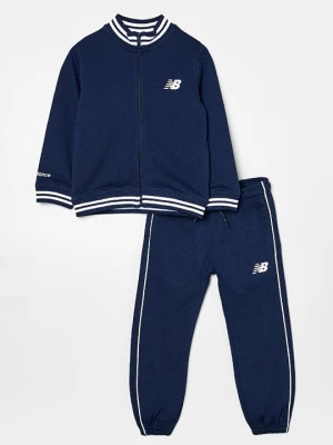 Obrázek produktu Tepláková souprava New Balance tmavě modrá