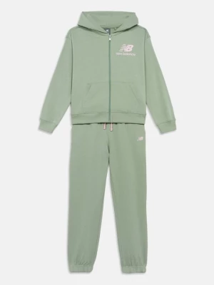 Obrázek produktu Tepláková souprava New Balance zelená