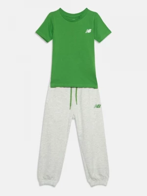 Obrázek produktu Tepláková souprava New Balance zelená