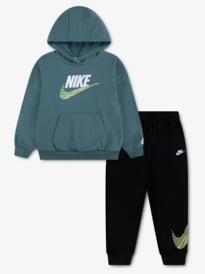 Obrázek produktu Tepláková souprava Nike černá