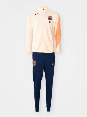 Obrázek produktu Tepláková souprava Nike červená