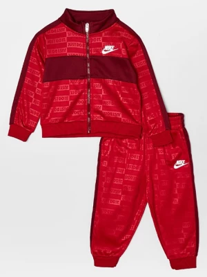 Obrázek produktu Tepláková souprava Nike červená