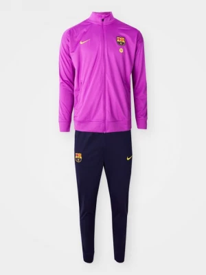 Obrázek produktu Tepláková souprava Nike fialová