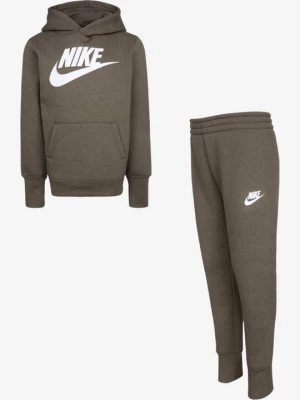 Obrázek produktu Tepláková souprava Nike khaki