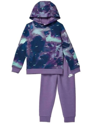 Obrázek produktu Tepláková souprava Nike lila