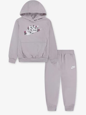Obrázek produktu Tepláková souprava Nike melírovaná lila