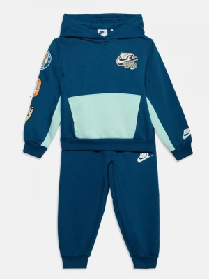 Obrázek produktu Tepláková souprava Nike modrá