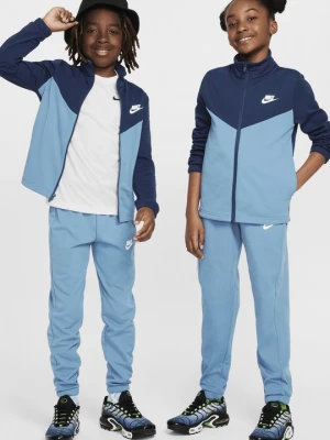Obrázek produktu Tepláková souprava Nike modrá