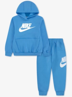 Obrázek produktu Tepláková souprava Nike modrá