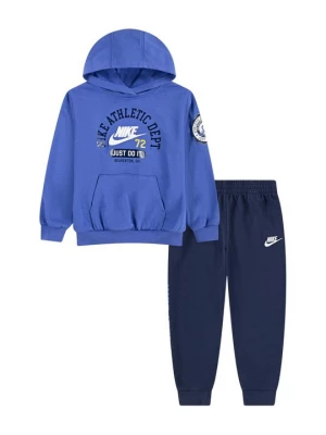 Obrázek produktu Tepláková souprava Nike modrá