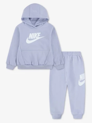 Obrázek produktu Tepláková souprava Nike modrošedá