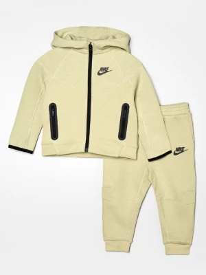 Obrázek produktu Tepláková souprava Nike olivová
