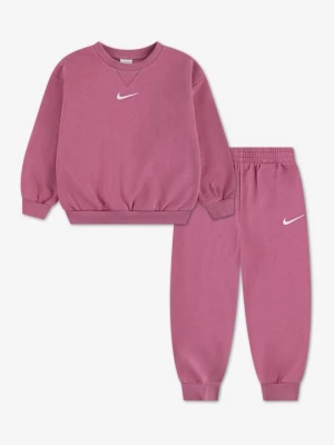 Obrázek produktu Tepláková souprava Nike růžová