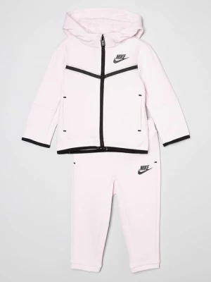 Obrázek produktu Tepláková souprava Nike růžová
