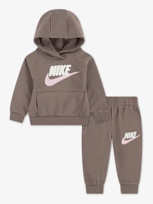 Obrázek produktu Tepláková souprava Nike světle hnědá