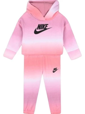 Obrázek produktu Tepláková souprava Nike světle růžová