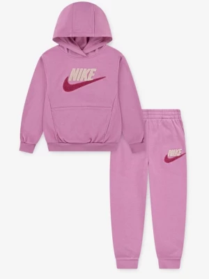 Obrázek produktu Tepláková souprava Nike světle růžová