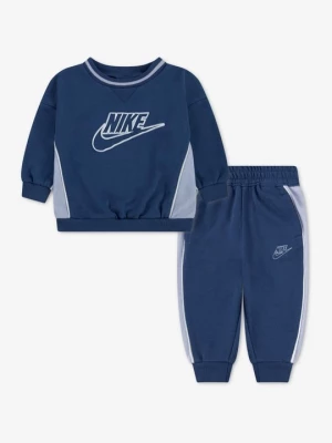 Obrázek produktu Tepláková souprava Nike tmavě modrá