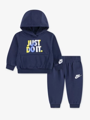 Obrázek produktu Tepláková souprava Nike tmavě modrá