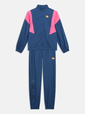 Obrázek produktu Tepláková souprava Nike tmavě modrá
