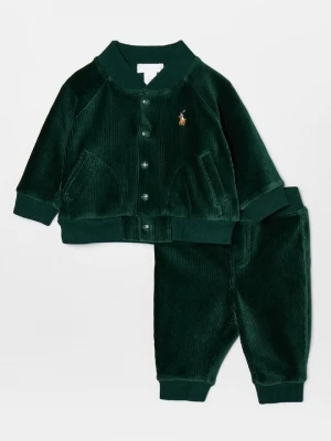 Obrázek produktu Tepláková souprava Polo Ralph Lauren zelená