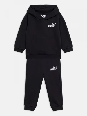 Obrázek produktu Tepláková souprava Puma černá