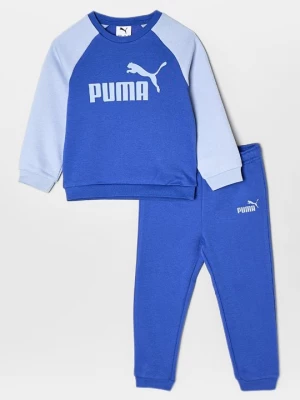 Obrázek produktu Tepláková souprava Puma modrá