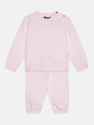Obrázek produktu Tepláková souprava Versace růžová