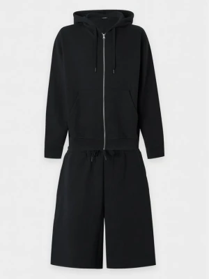 Obrázek produktu Tepláková souprava YOURTURN By Zalando černá
