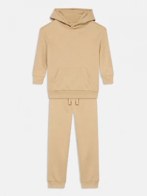 Obrázek produktu Tepláková souprava YOURTURN Kids By Zalando béžová