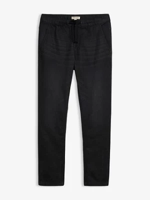 Obrázek produktu Teplákové džíny Slim Fit, Straight BonPrix