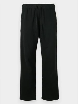Obrázek produktu Teplákové kalhoty Abercrombie & Fitch černá