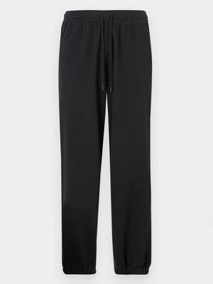 Obrázek produktu Teplákové kalhoty Abercrombie & Fitch černá