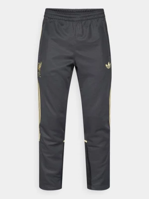 Obrázek produktu Teplákové kalhoty Adidas antracitová