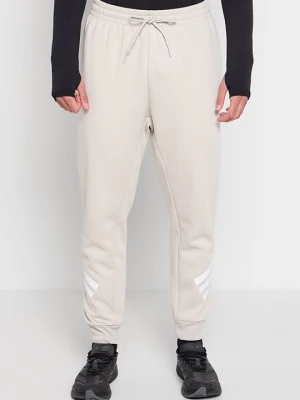Obrázek produktu Teplákové kalhoty Adidas béžová