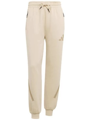 Obrázek produktu Teplákové kalhoty Adidas béžová