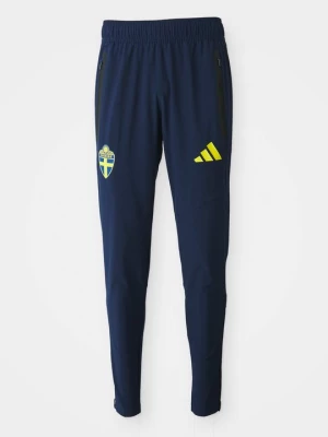 Obrázek produktu Teplákové kalhoty Adidas modrá