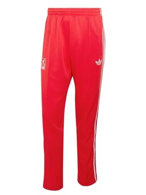 Obrázek produktu Teplákové kalhoty adidas Originals červená