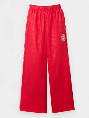 Obrázek produktu Teplákové kalhoty adidas Originals červená