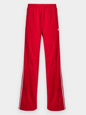 Obrázek produktu Teplákové kalhoty adidas Originals červená