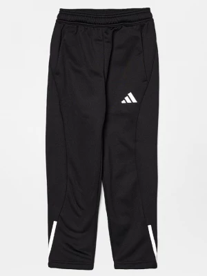 Obrázek produktu Teplákové kalhoty adidas Originals melírovaná antracitová