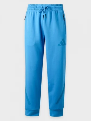 Obrázek produktu Teplákové kalhoty adidas Originals modrá