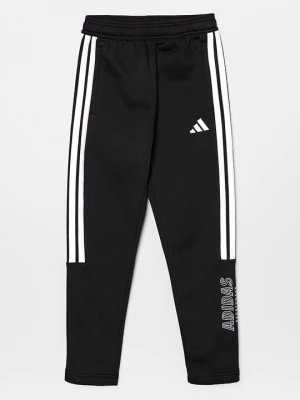 Obrázek produktu Teplákové kalhoty adidas Originals skvrnitě antracitová