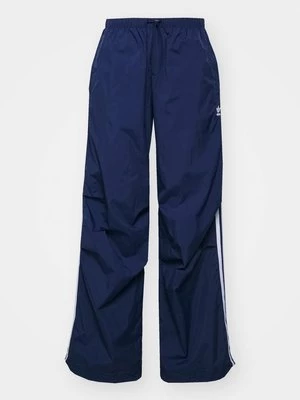 Obrázek produktu Teplákové kalhoty adidas Originals tmavě modrá