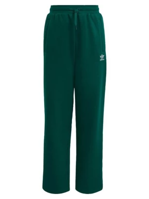 Obrázek produktu Teplákové kalhoty adidas Originals zelená
